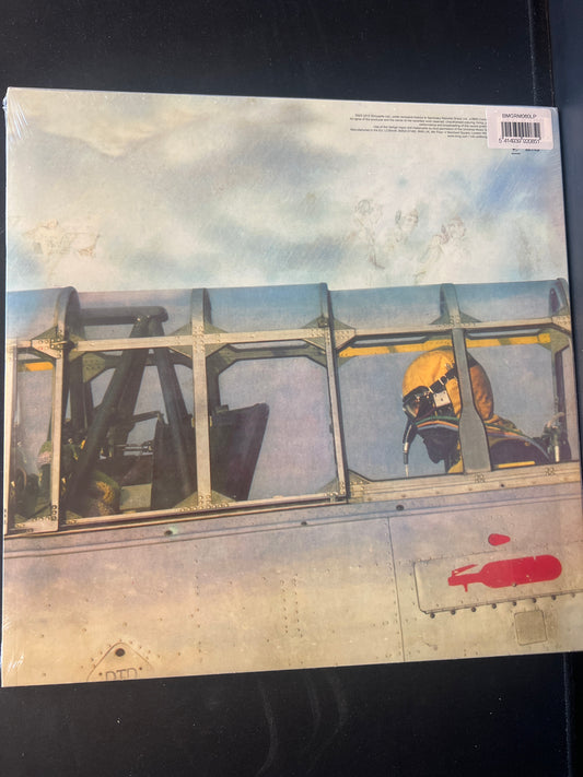 BLACK SABBATH - never say die