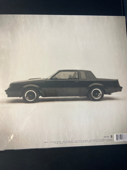 KENDRICK LAMAR - GNX