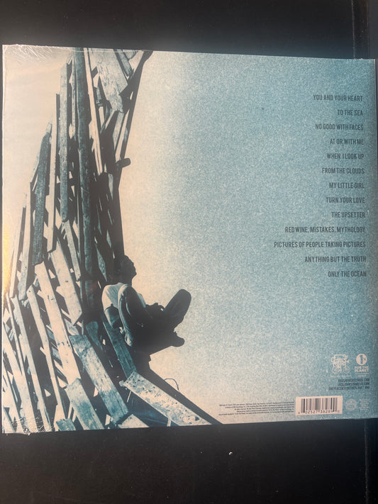 JACK JOHNSON - to the sea