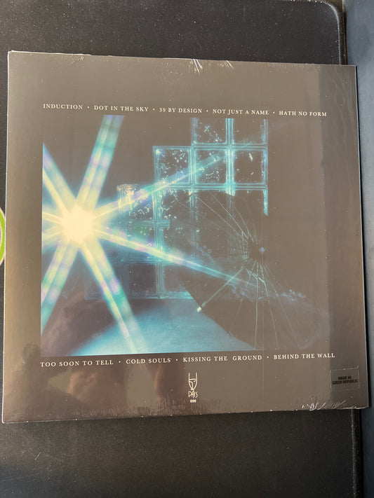 DRAB MAJESTY - The Demonstration