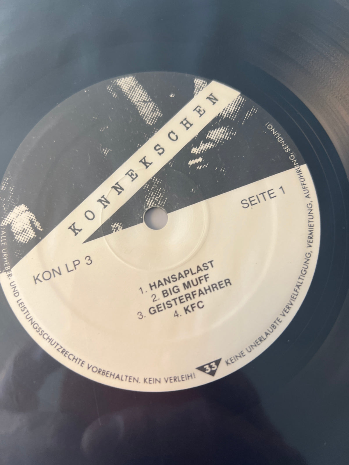 IN DE ZUKUNFT - various artists