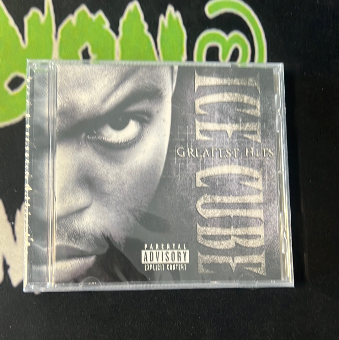 ICE CUBE - greatest hits