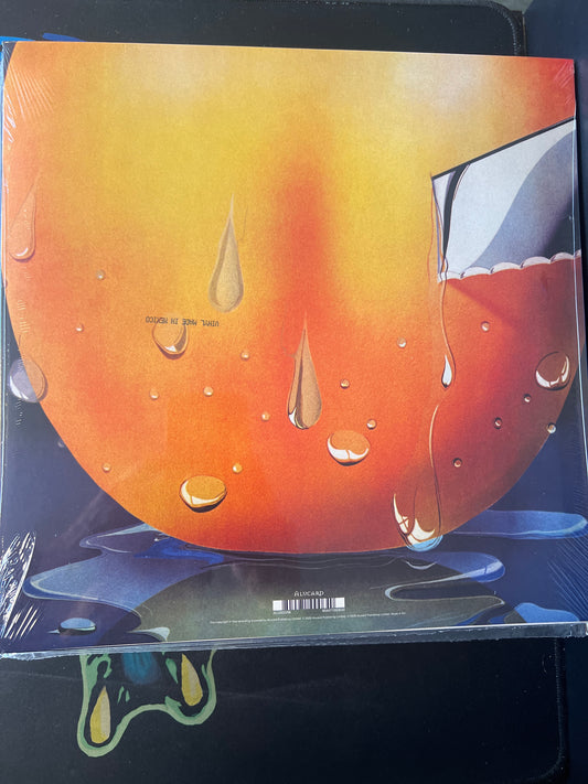 GENTLE GIANT - acquiring the taste