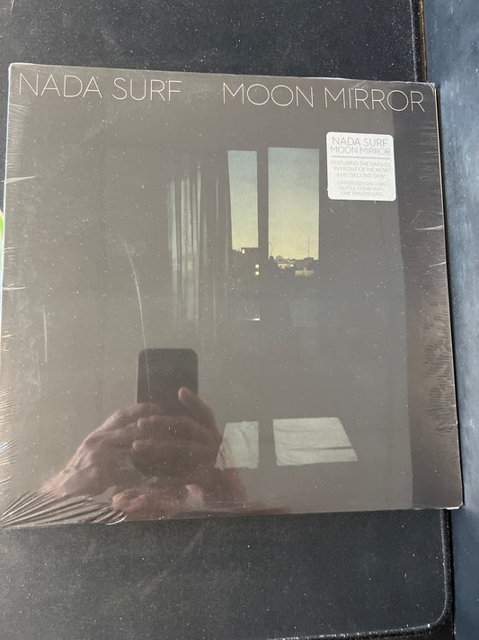 NADA SURF - Moon Mirror