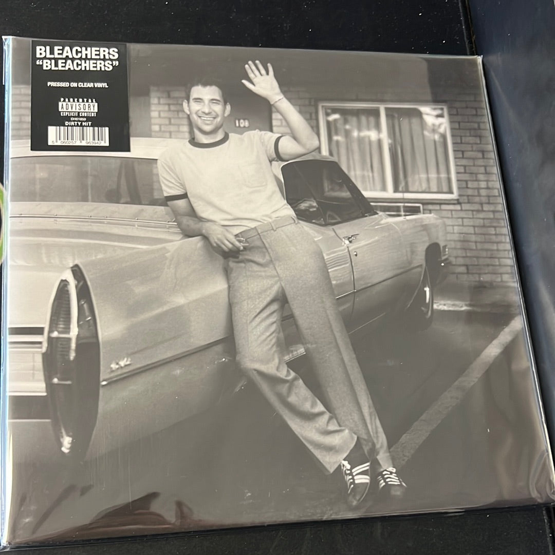 BLEACHERS - Bleachers