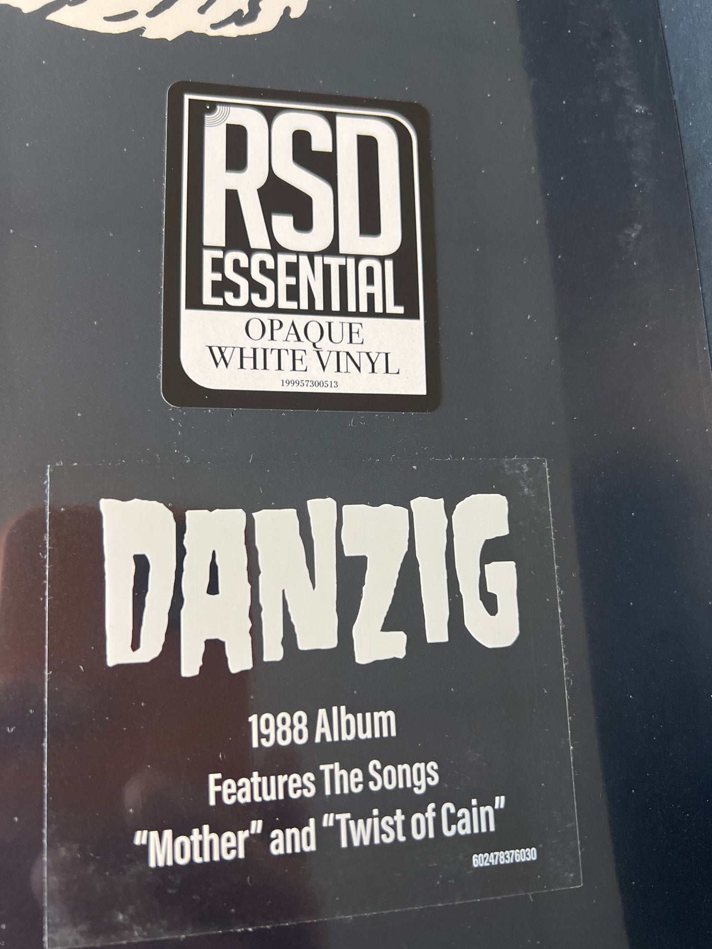 DANZIG - Danzig 1