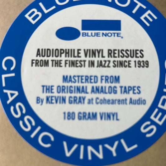 HERBIE HANCOCK - speak like a child