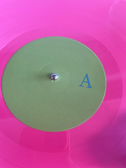 FONTAINES D.C. - romance
