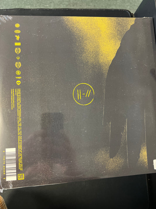 TWENTY ONE PILOTS - trench