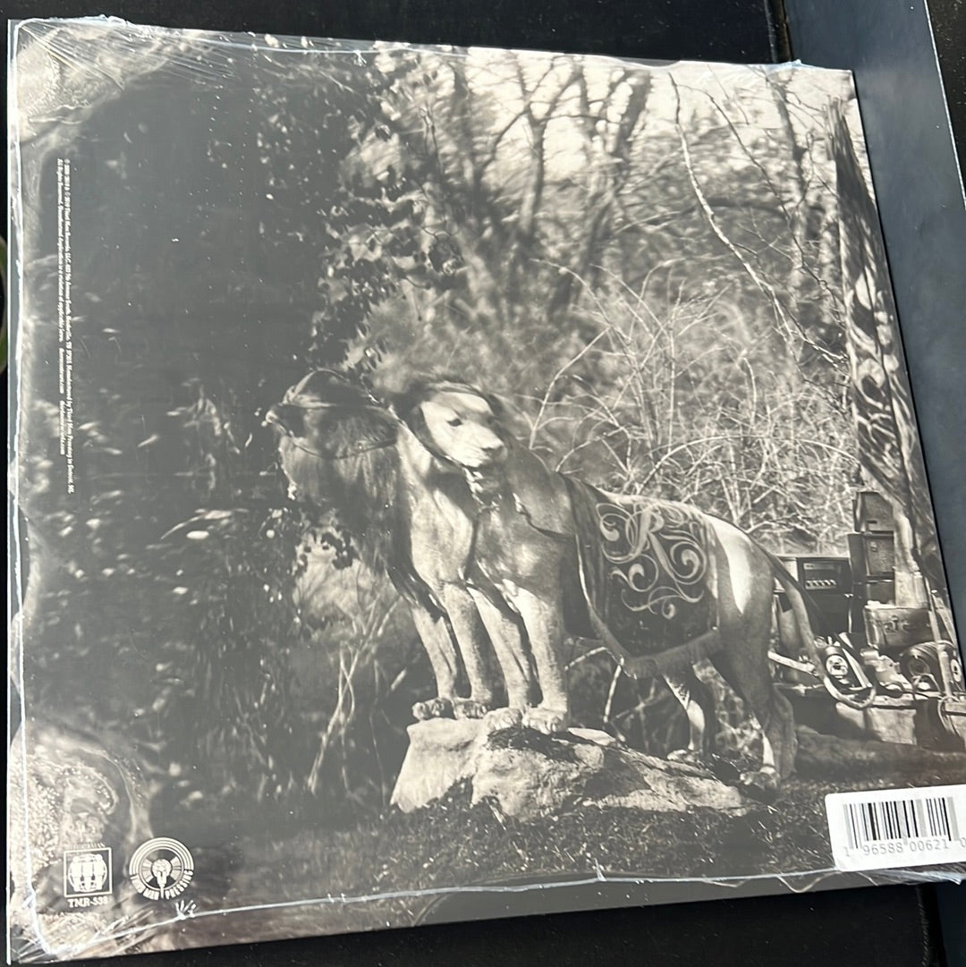 RACONTEURS - consolers of the lonely