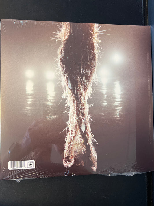 MILEY CYRUS - something beautiful