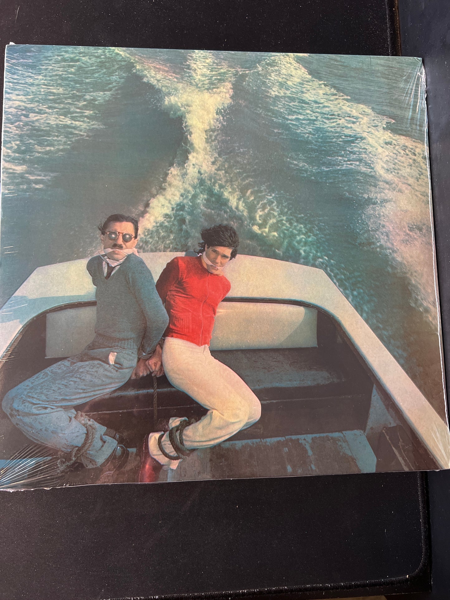 SPARKS - propaganda