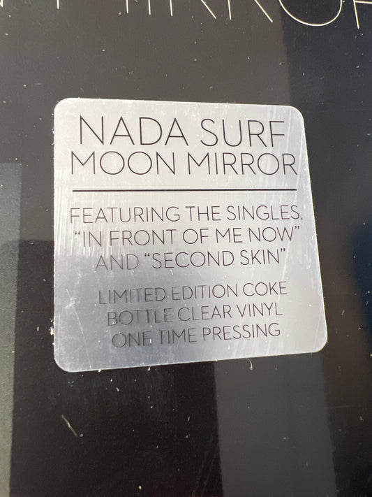NADA SURF - Moon Mirror