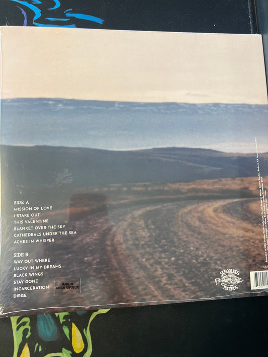 VERLAINES - way out where