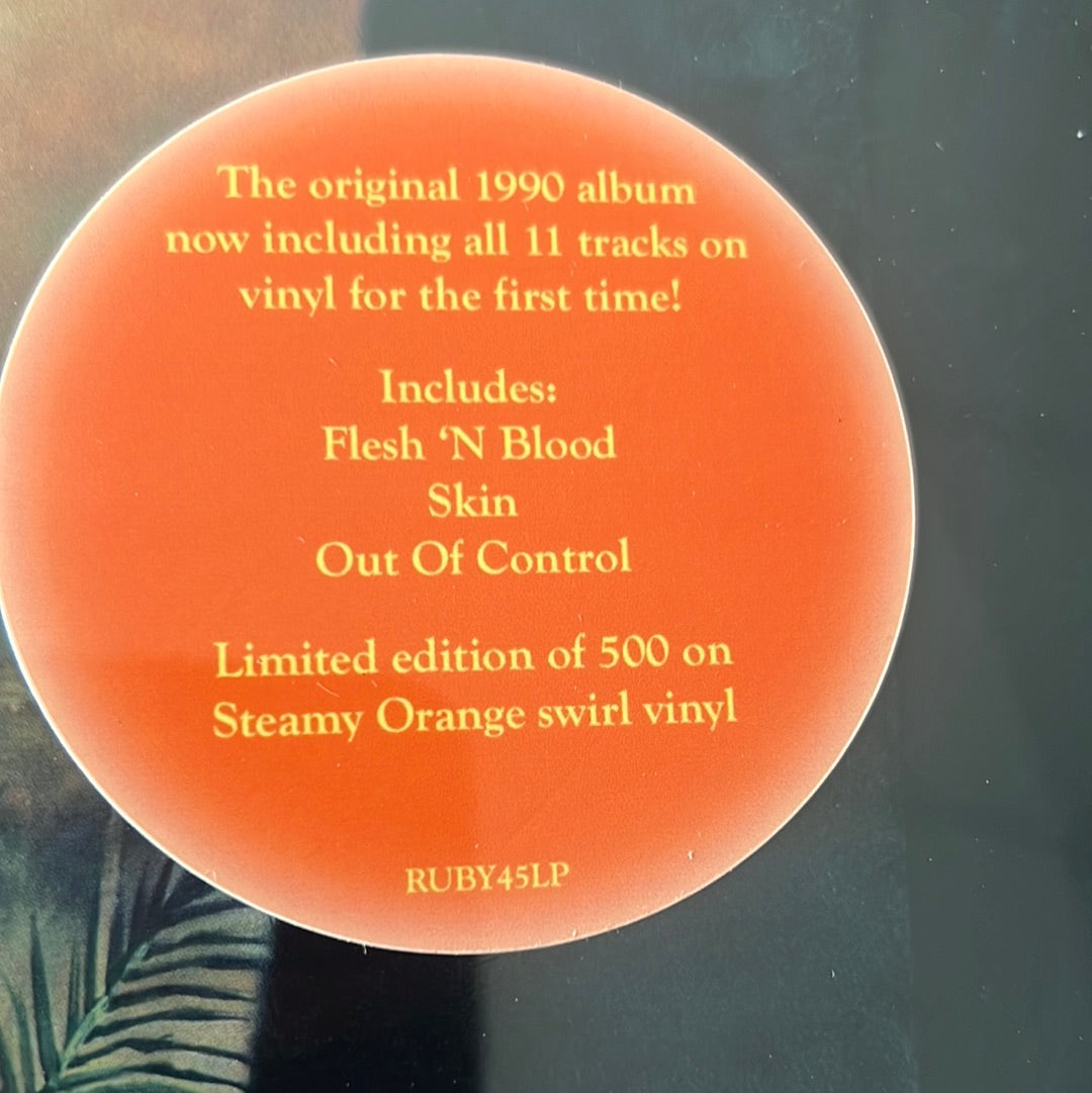 OINGO BOINGO - dark at the end of the tunnel