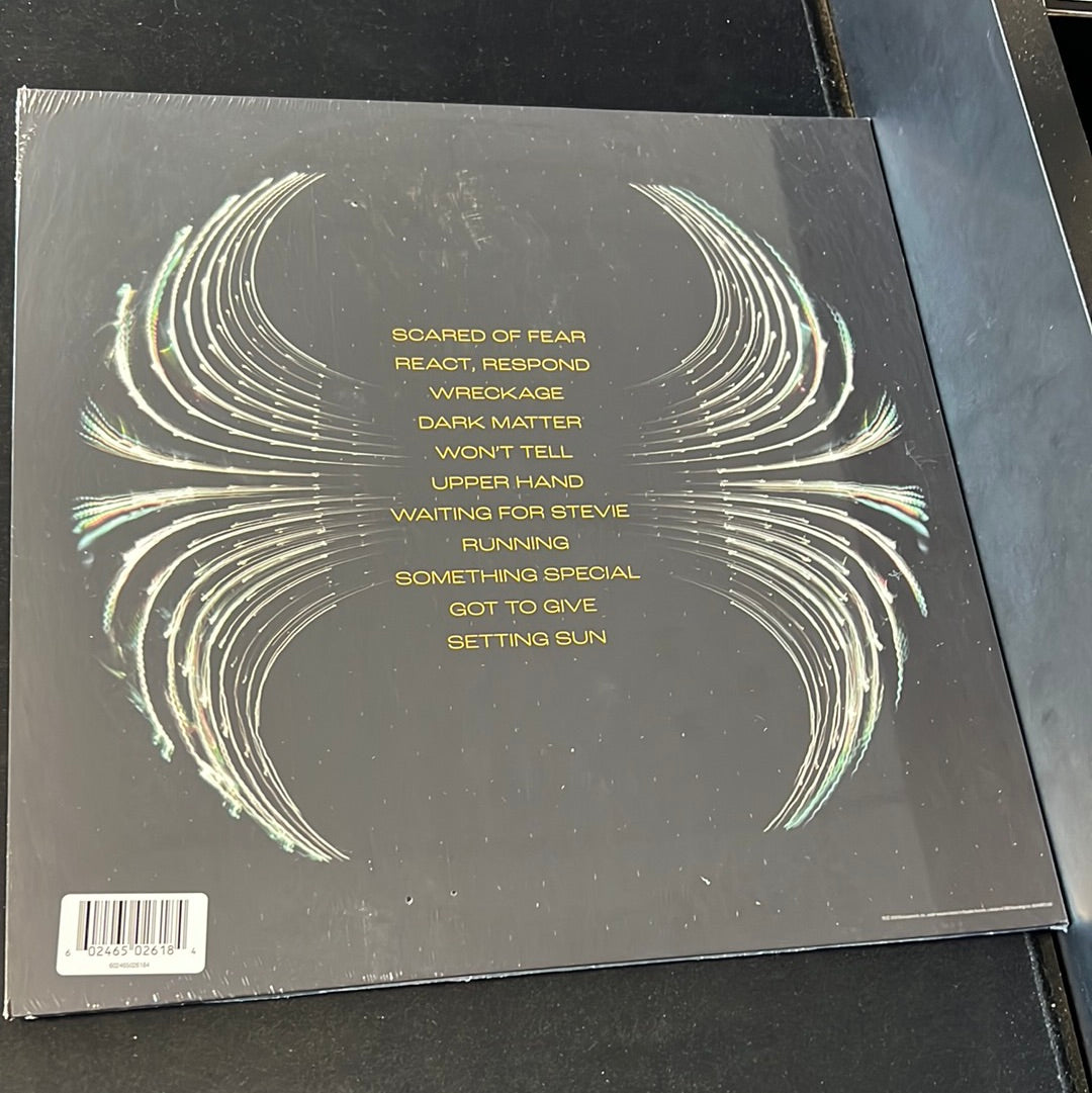 PEARL JAM - Dark Matter