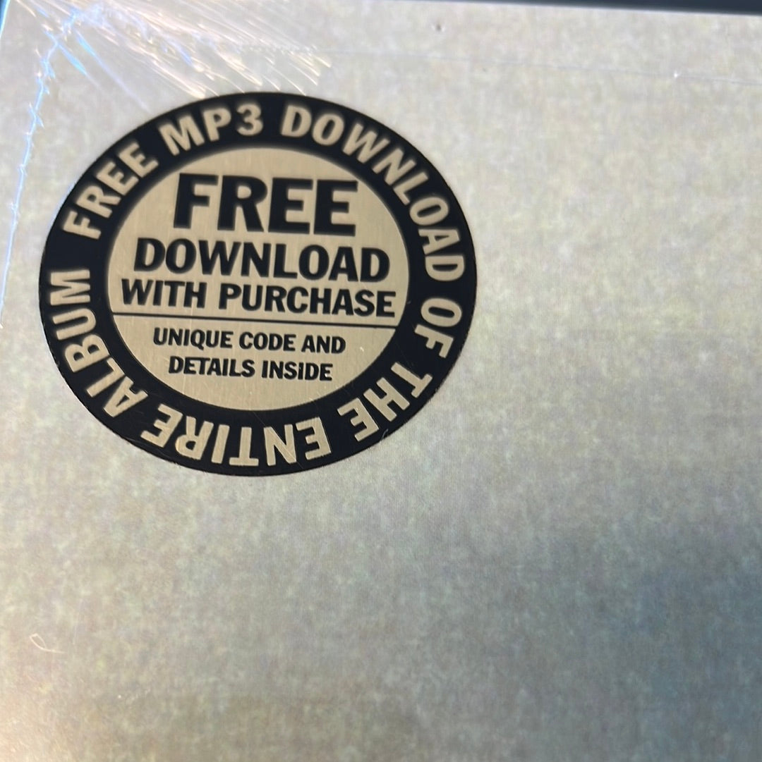 J KUTCHMA & THE FIVE FIFTHS - Pastoral