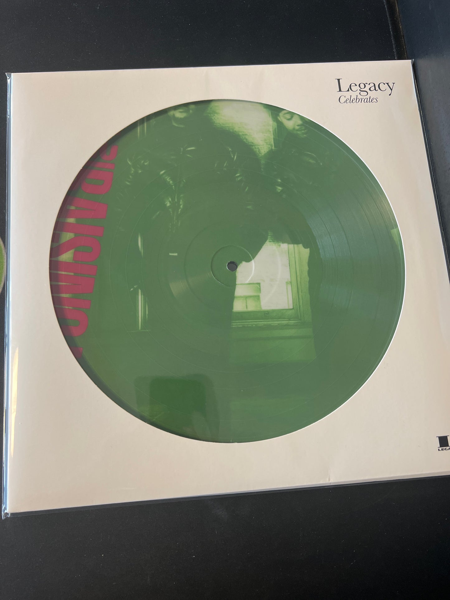 RUN DMC - Raising Hell