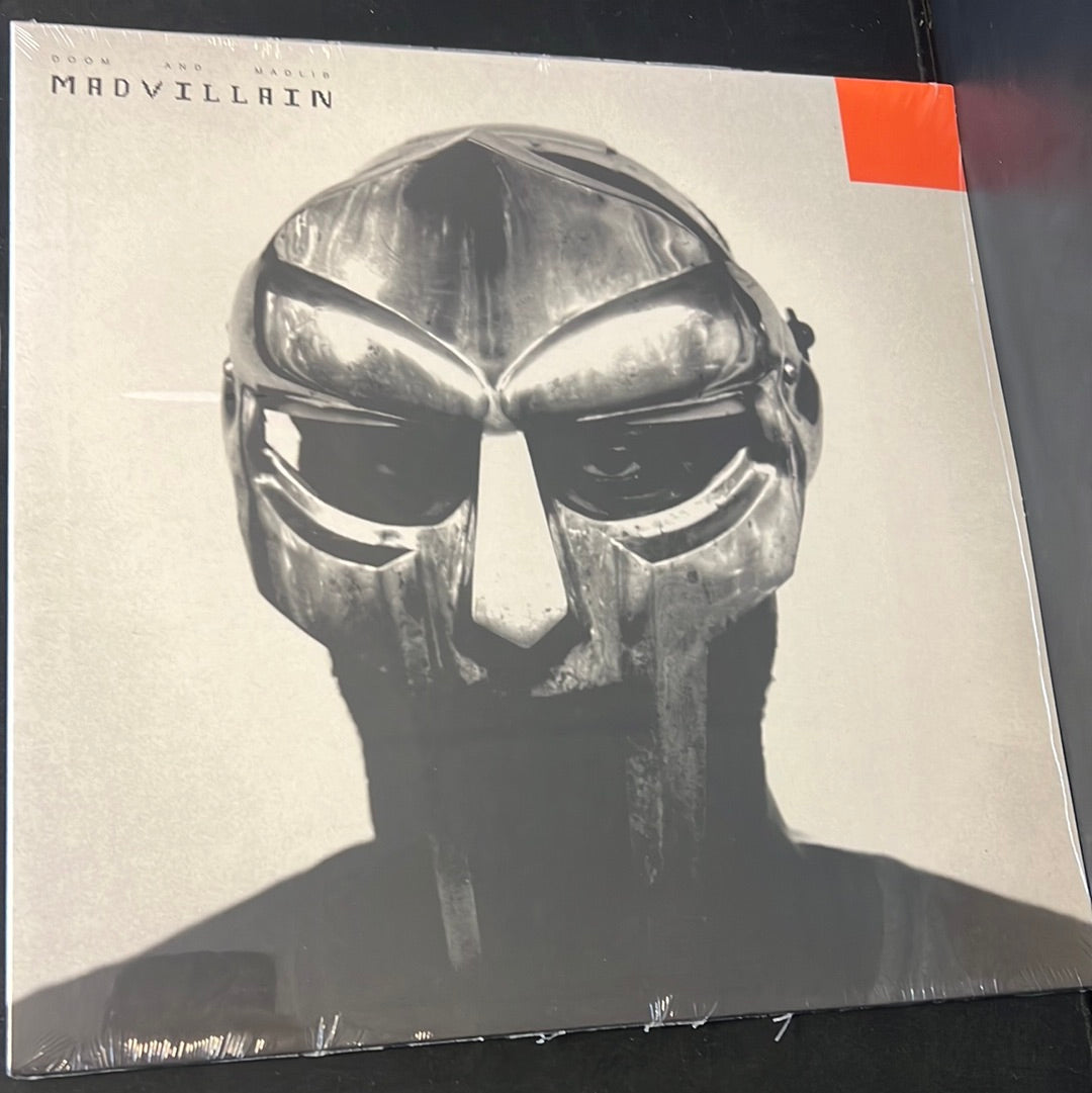 MADVILLAIN - Madvillainy