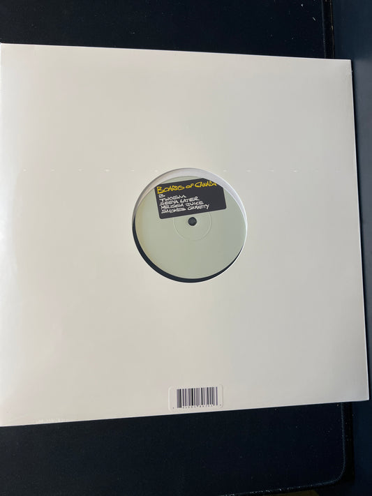 BOARDS OF CANADA - twoism