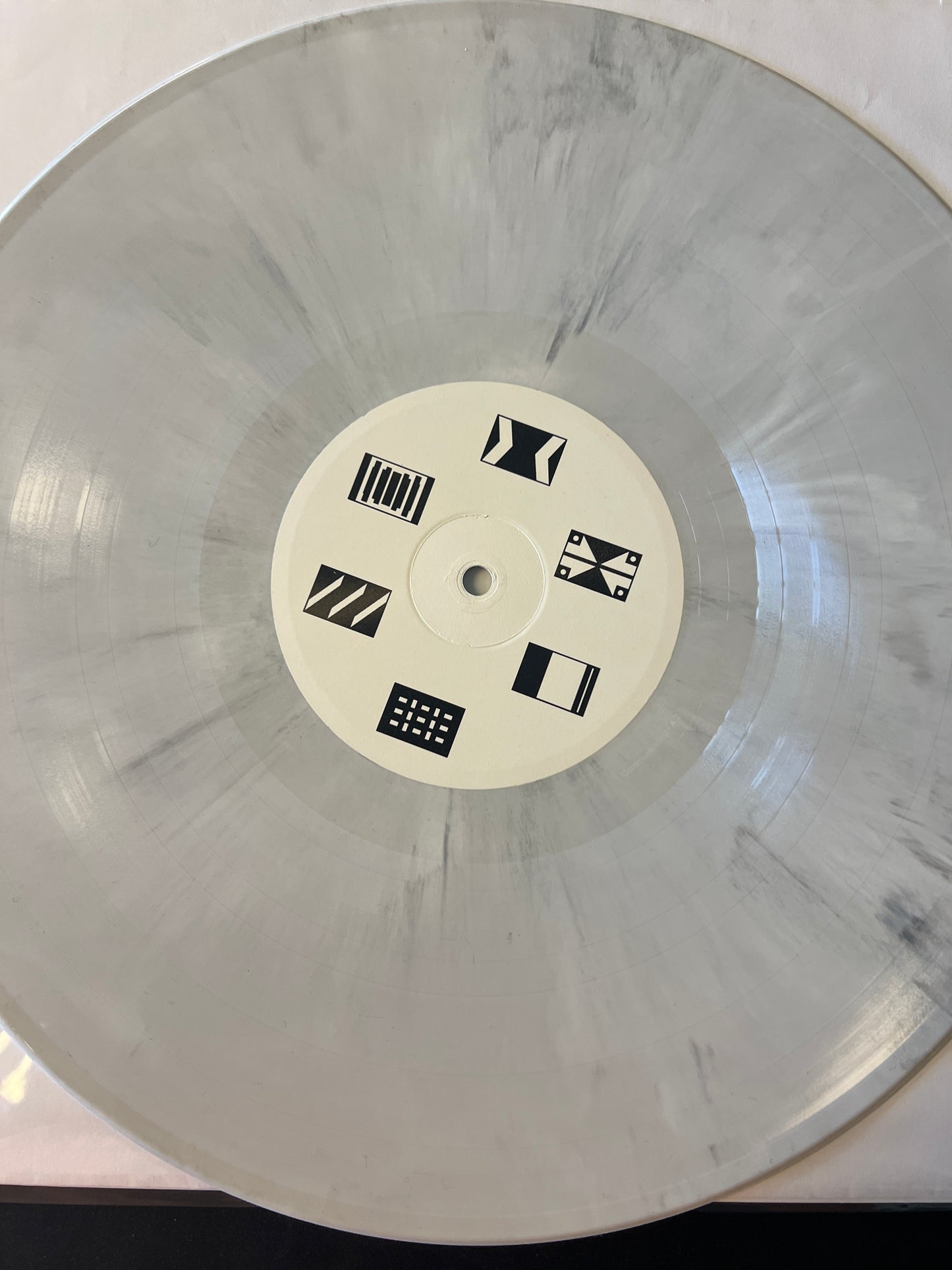 HUNDRED WATERS - communicating