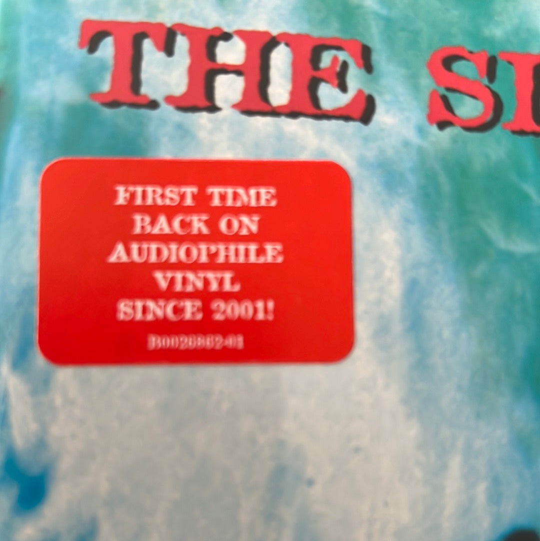 ROB ZOMBIE - the sinister urge