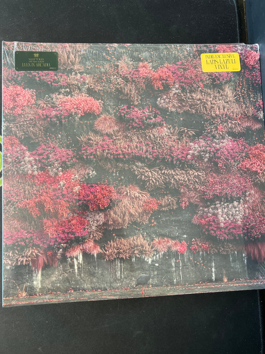 SLEEP TOKEN - even in Arcadia