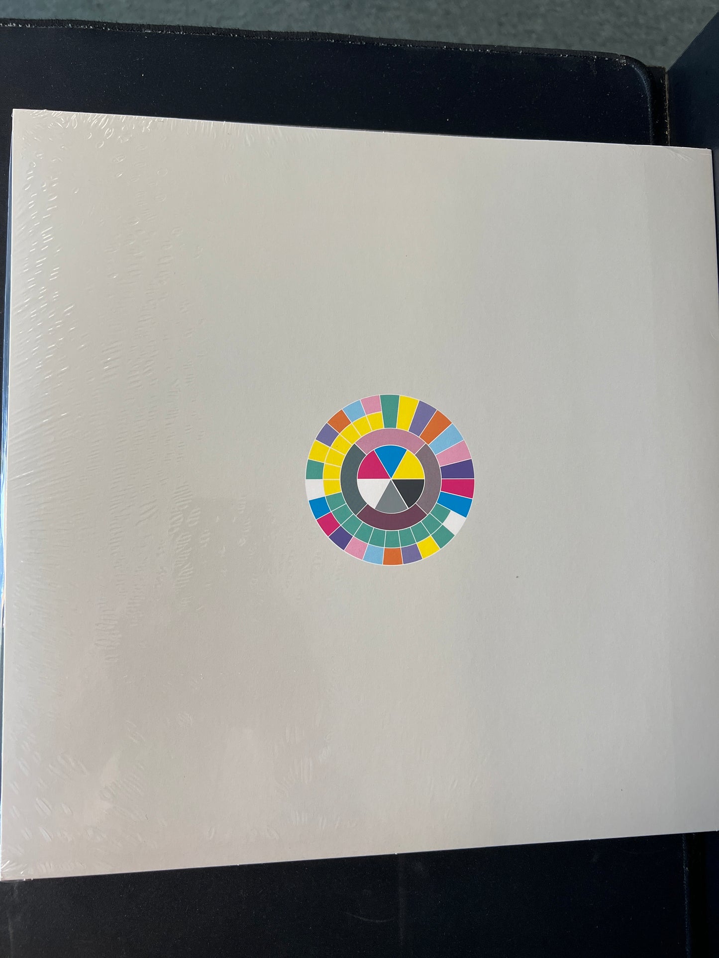 NEW ORDER - power, corruption & lies