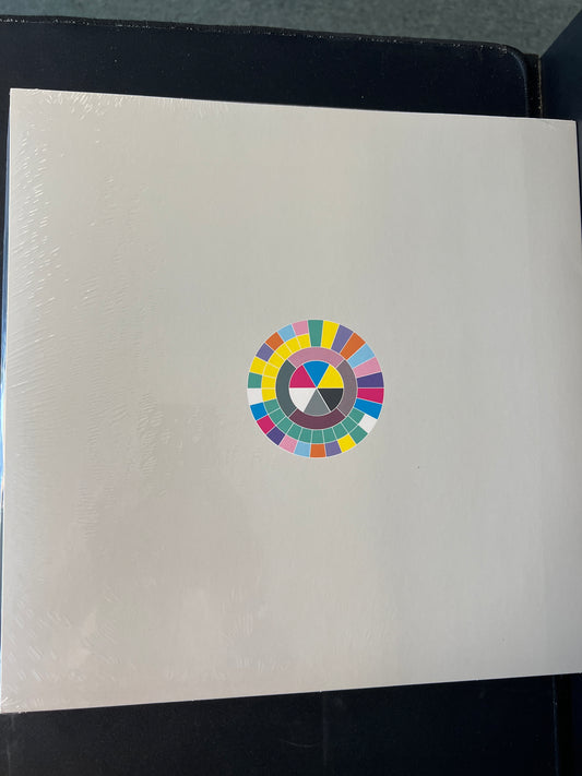 NEW ORDER - power, corruption & lies