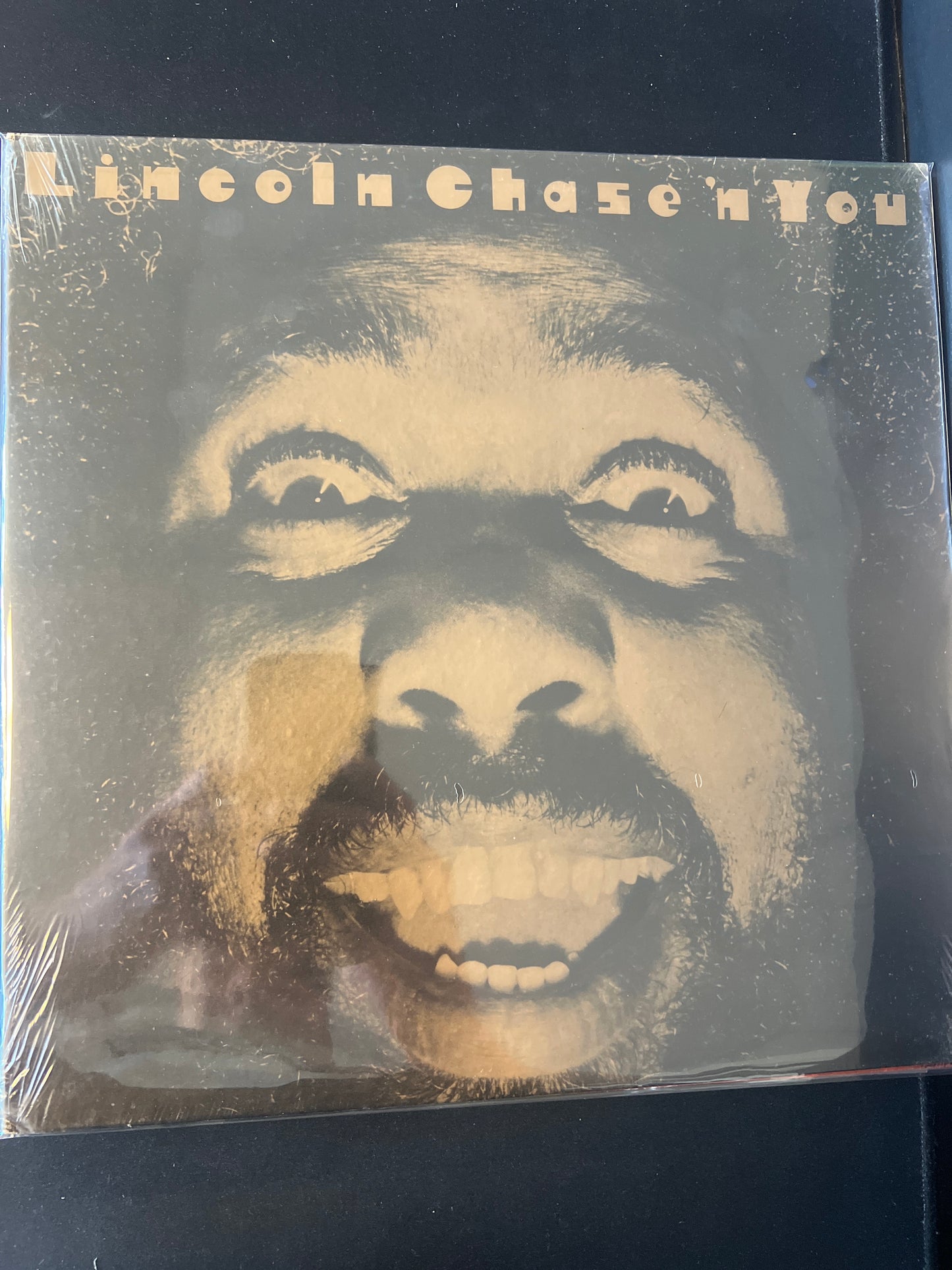 LINCOLN CHASE - Lincoln Chase ‘N You