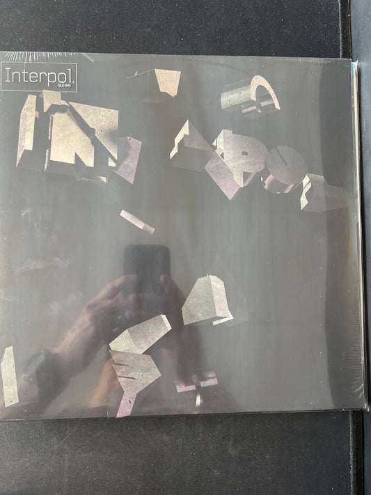 INTERPOL - Interpol