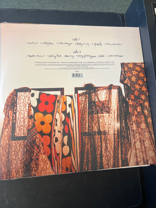 NEW YORK DOLLS - cause I sez so