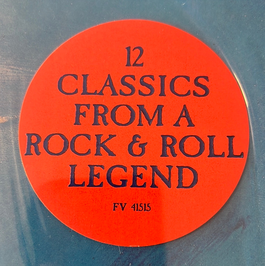 JETHRO TULL - original masters