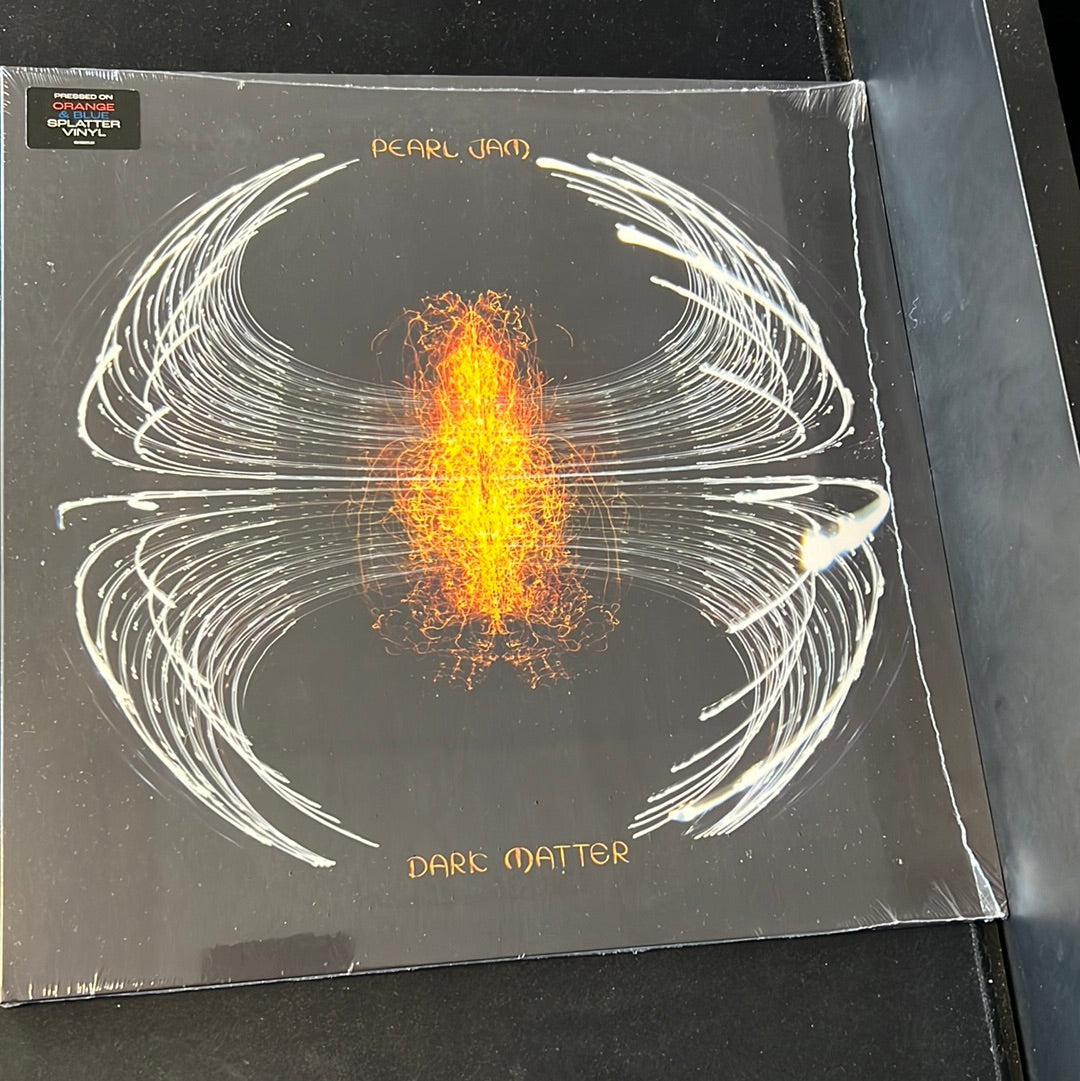 PEARL JAM - Dark Matter