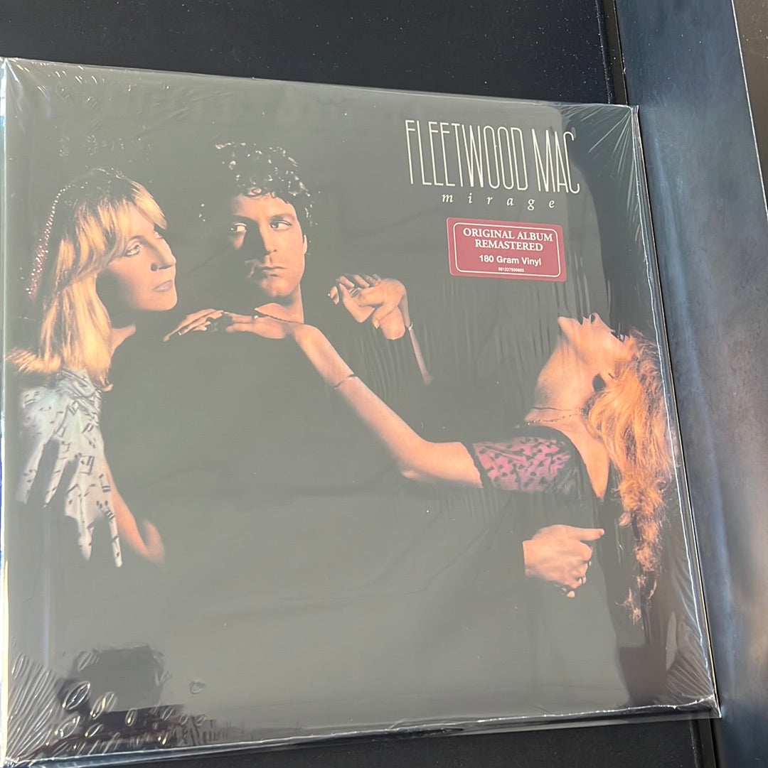 FLEETWOOD MAC - Mirage