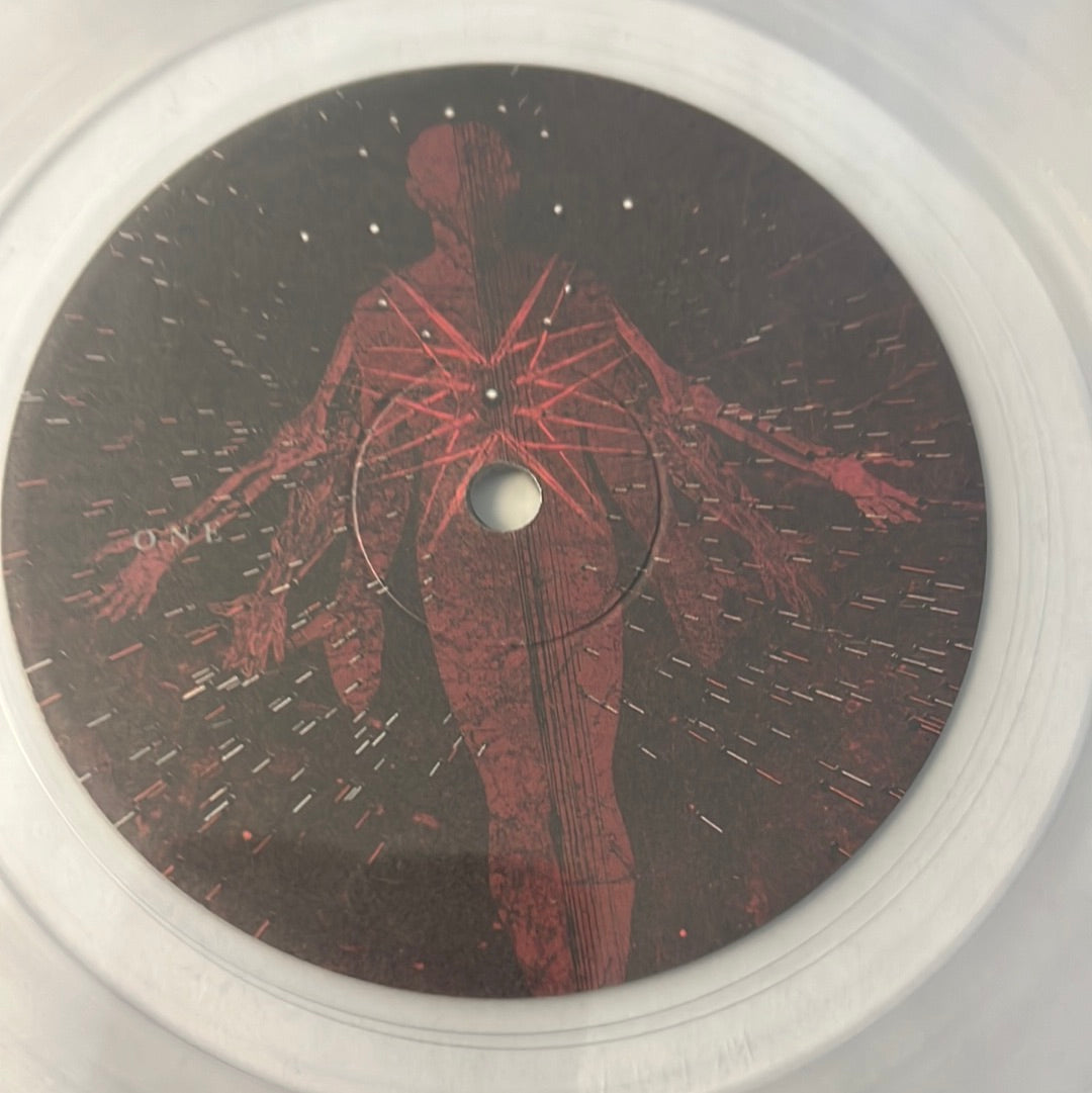 NEUROSIS - the word as law