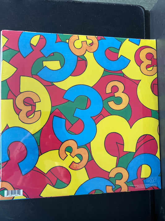 SPACEMEN 3 - recurring
