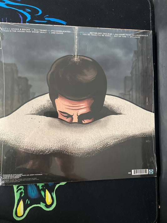 A DAY TO REMEMBER - what separates me from you