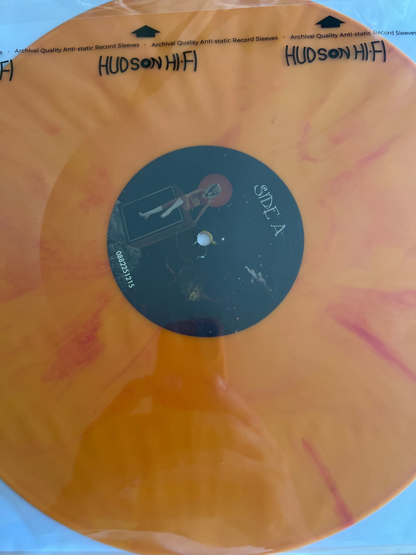 THE CLAYPOOL LENNON DELIRIUM - monolith of Phobos