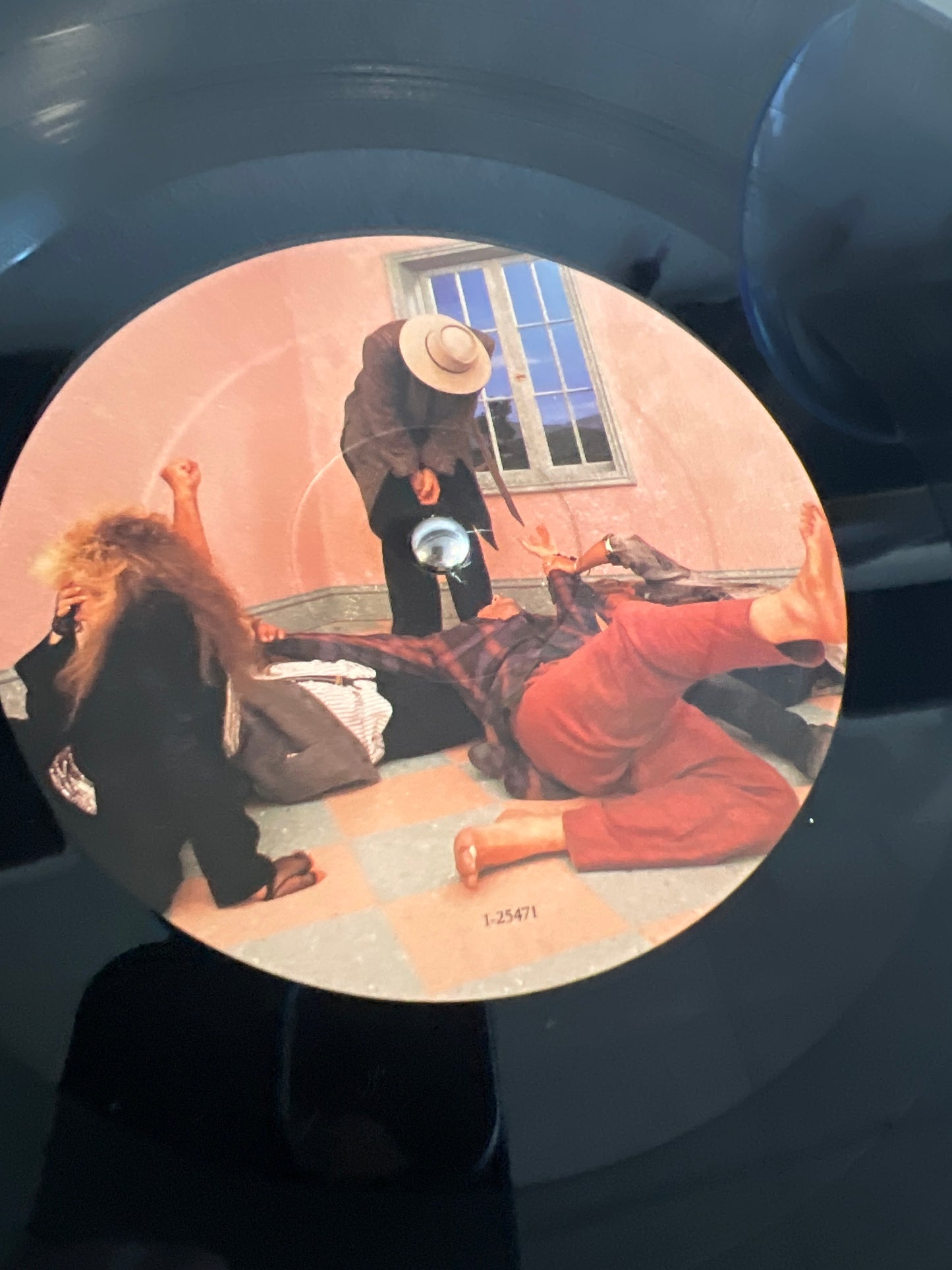 FLEETWOOD MAC - Tango In The Night