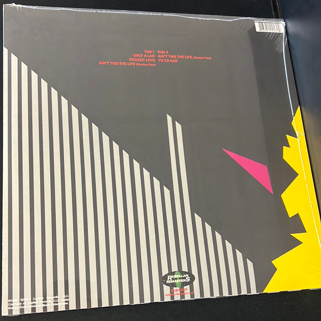 OINGO BOINGO - Oingo Boingo