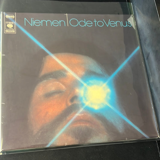 NIEMEN - ode to Venus