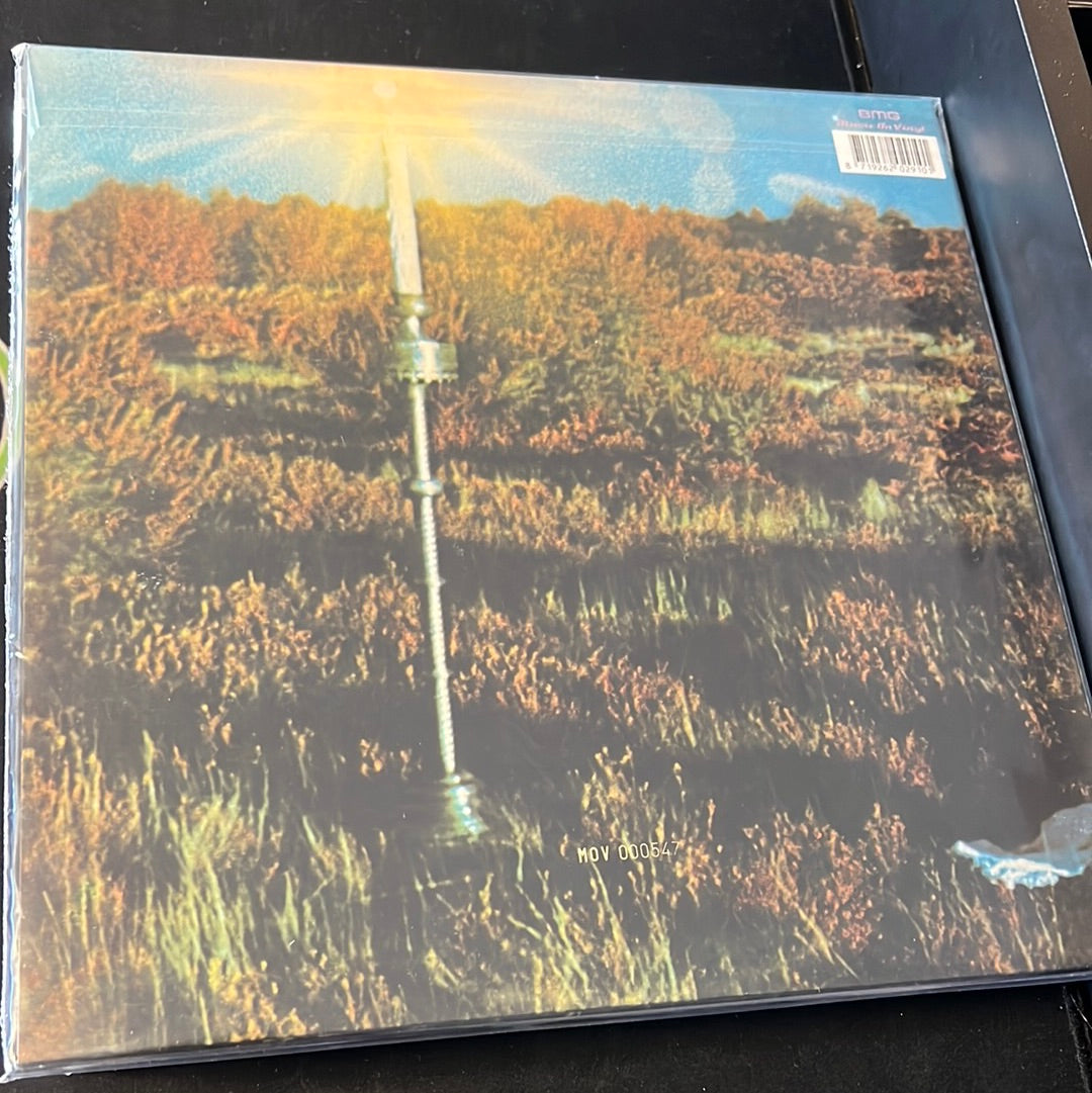 COLOSSEUM - valentyne suite