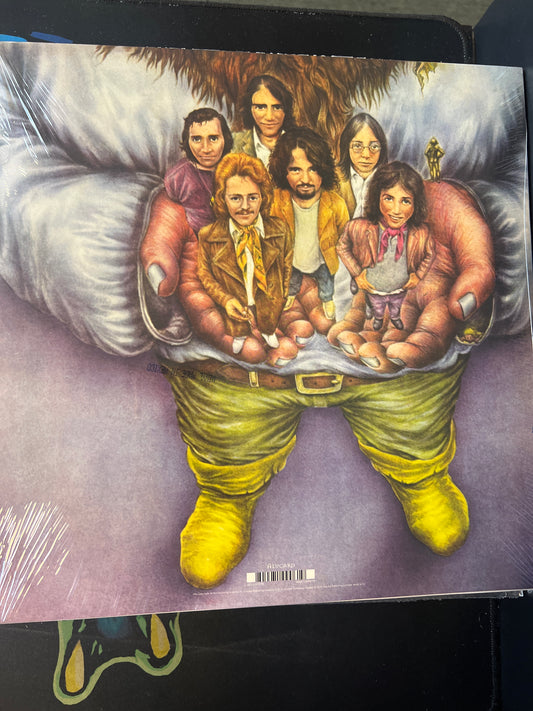 GENTLE GIANT - Gentle Giant