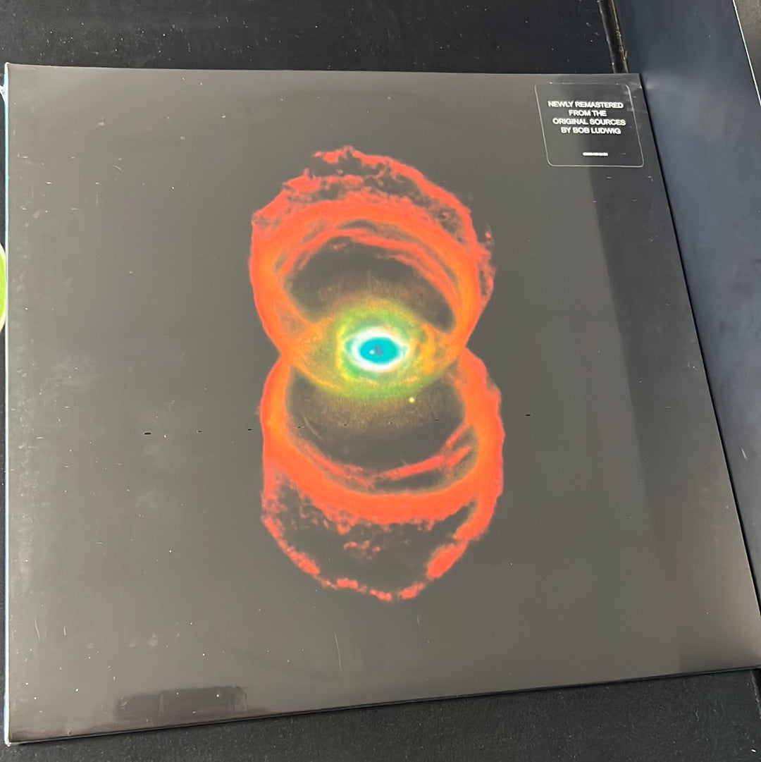 PEARL JAM - binaural