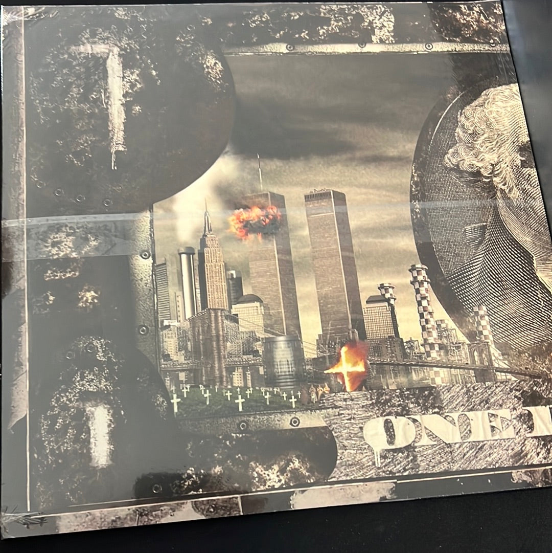 MADLIB - medicine show