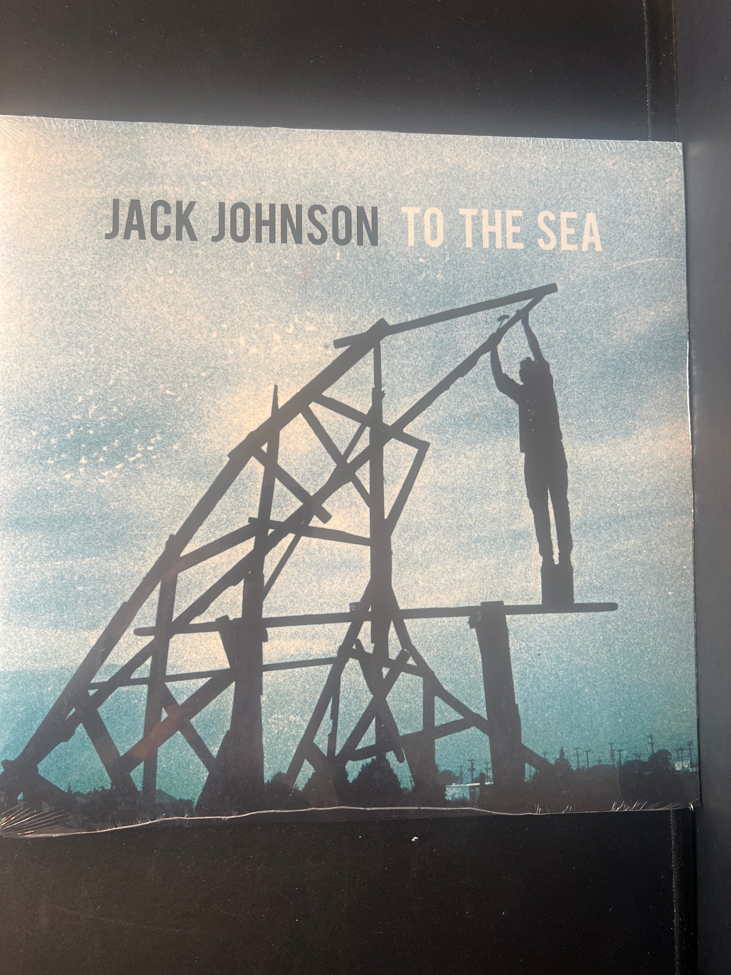 JACK JOHNSON - to the sea