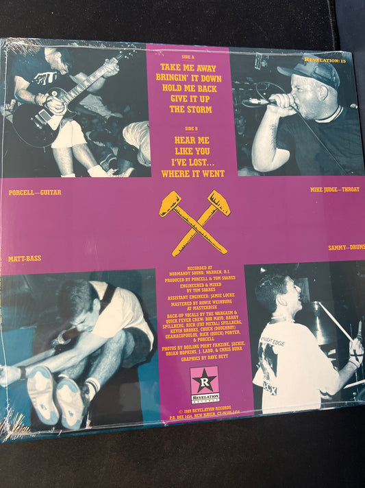 JUDGE - bringing’ it down