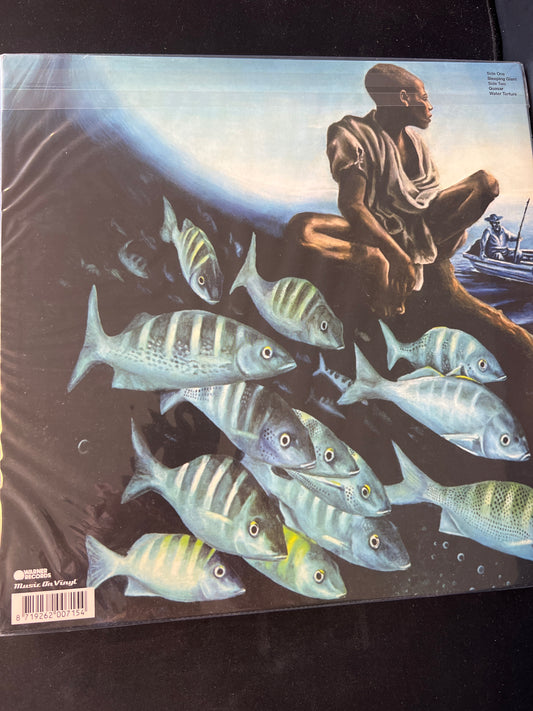 HERBIE HANCOCK - crossings