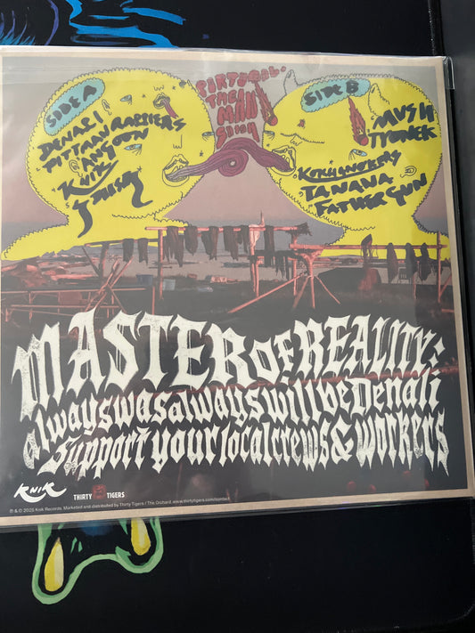 PORTUGAL THE MAN - shish